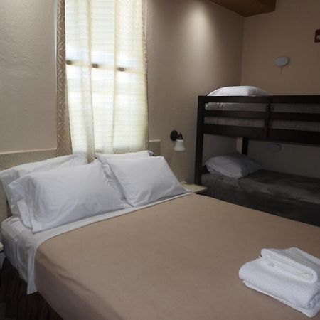 Hotel Dreams Miramar San Juan Esterno foto