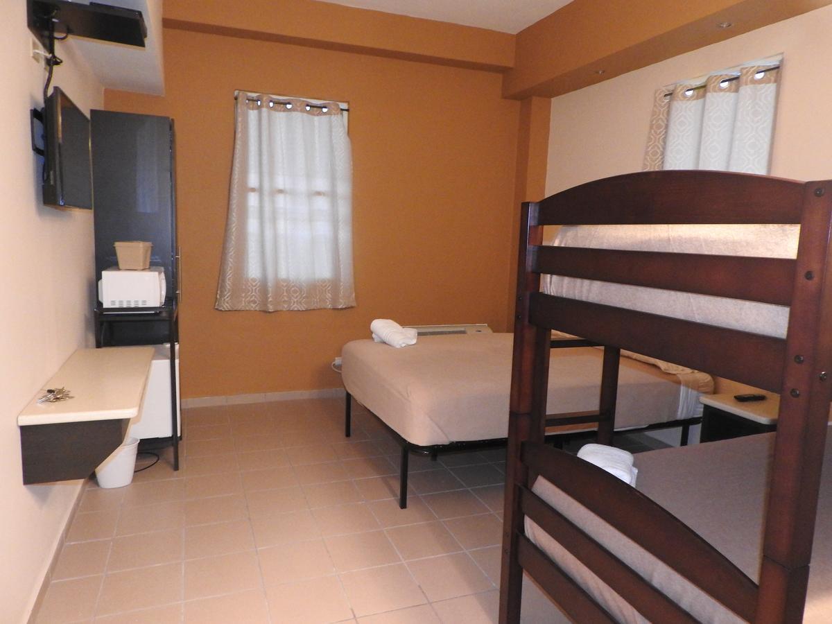 Hotel Dreams Miramar San Juan Esterno foto