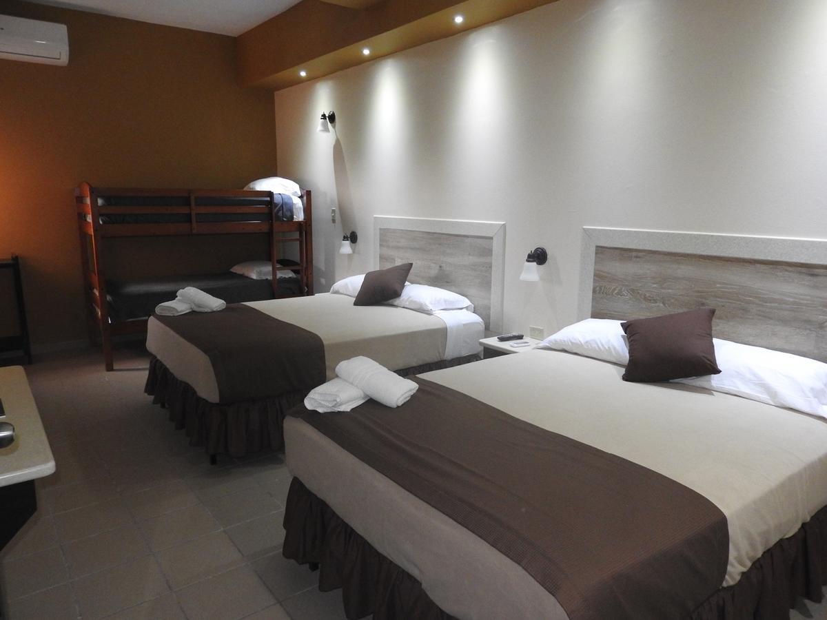 Hotel Dreams Miramar San Juan Esterno foto