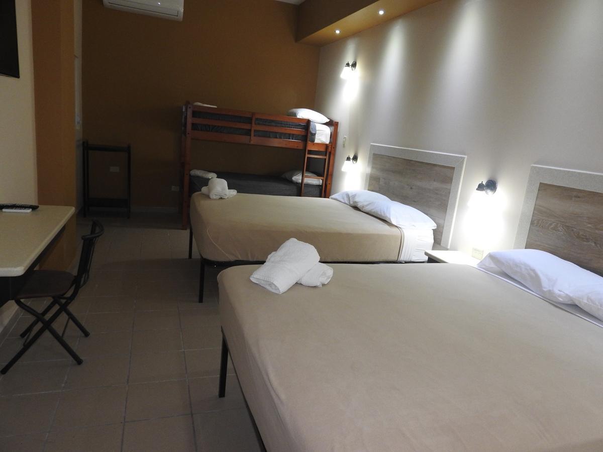 Hotel Dreams Miramar San Juan Esterno foto